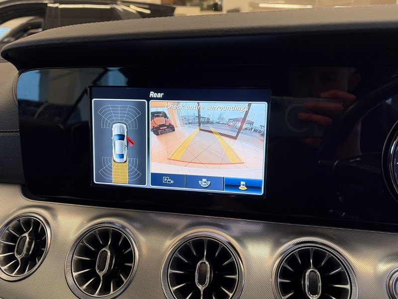 Used Mercedes-Benz E Class 2018 for sale - 77025615: Photo 12