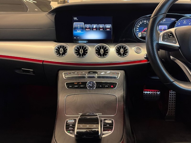 Used Mercedes-Benz E Class 2018 for sale - 77025615: Photo 14