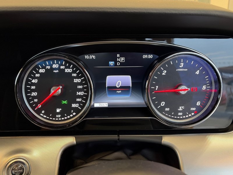 Used Mercedes-Benz E Class 2018 for sale - 77025615: Photo 16