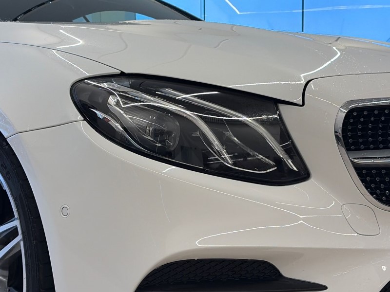Used Mercedes-Benz E Class 2018 for sale - 77025615: Photo 17