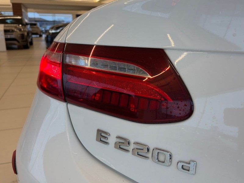 Used Mercedes-Benz E Class 2018 for sale - 77025615: Photo 19