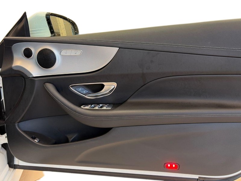 Used Mercedes-Benz E Class 2018 for sale - 77025615: Photo 23