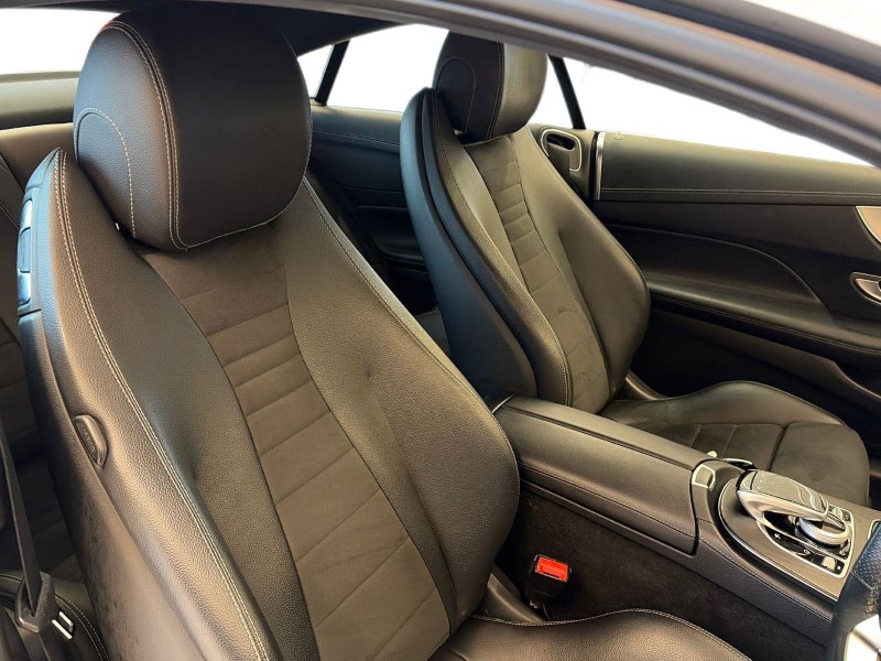Used Mercedes-Benz E Class 2018 for sale - 77025615: Photo 27