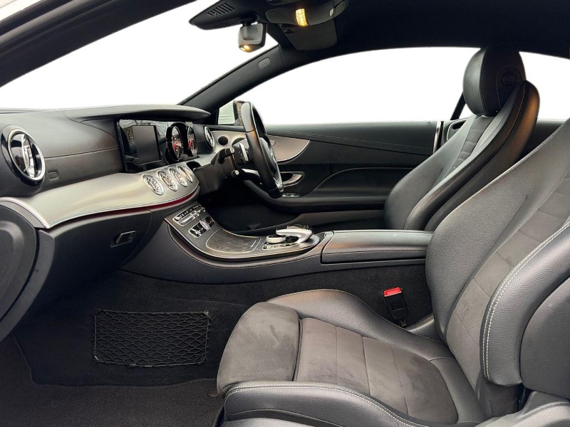 Used Mercedes-Benz E Class 2018 for sale - 77025615: Photo 3