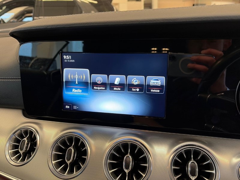 Used Mercedes-Benz E Class 2018 for sale - 77025615: Photo 30