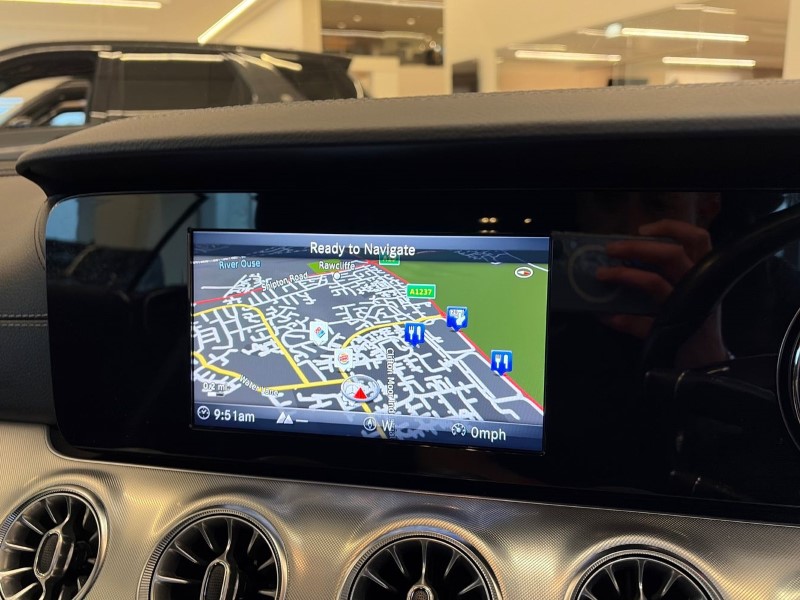 Used Mercedes-Benz E Class 2018 for sale - 77025615: Photo 31