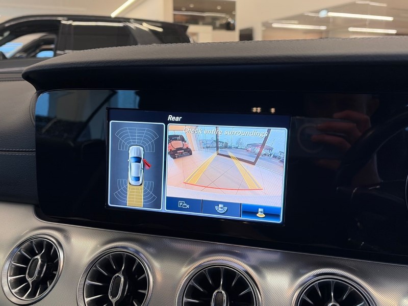 Used Mercedes-Benz E Class 2018 for sale - 77025615: Photo 32