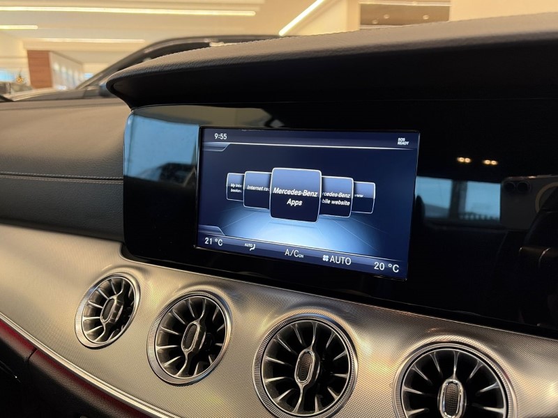 Used Mercedes-Benz E Class 2018 for sale - 77025615: Photo 33