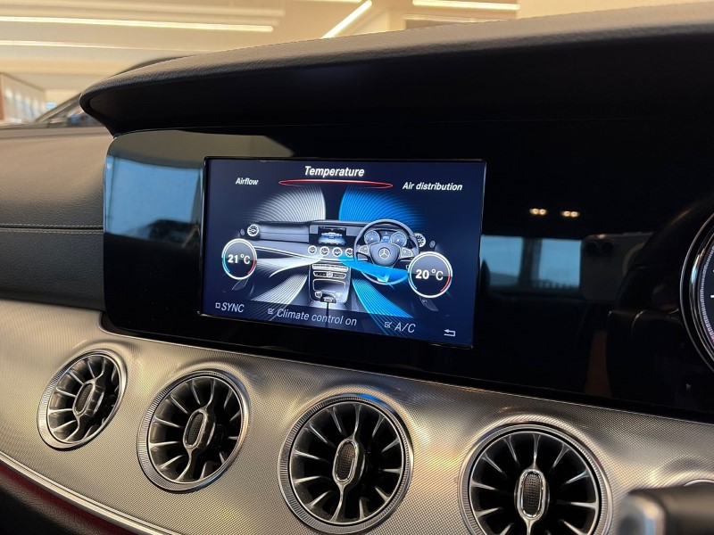 Used Mercedes-Benz E Class 2018 for sale - 77025615: Photo 34