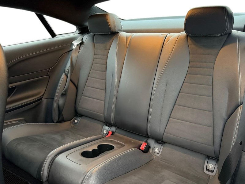 Used Mercedes-Benz E Class 2018 for sale - 77025615: Photo 4