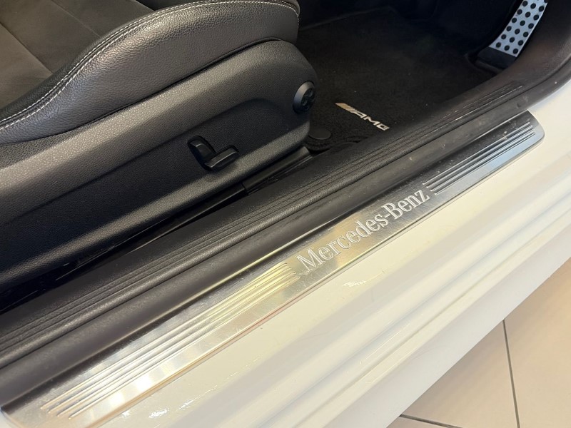 Used Mercedes-Benz E Class 2018 for sale - 77025615: Photo 40