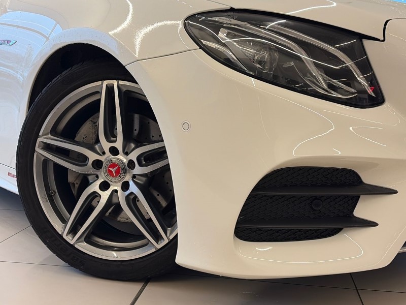 Used Mercedes-Benz E Class 2018 for sale - 77025615: Photo 44