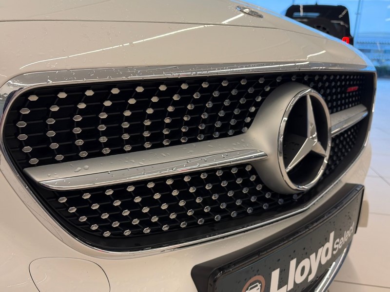 Used Mercedes-Benz E Class 2018 for sale - 77025615: Photo 45