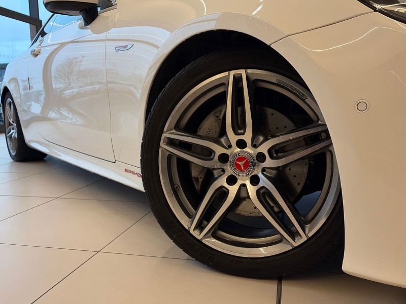 Used Mercedes-Benz E Class 2018 for sale - 77025615: Photo 46