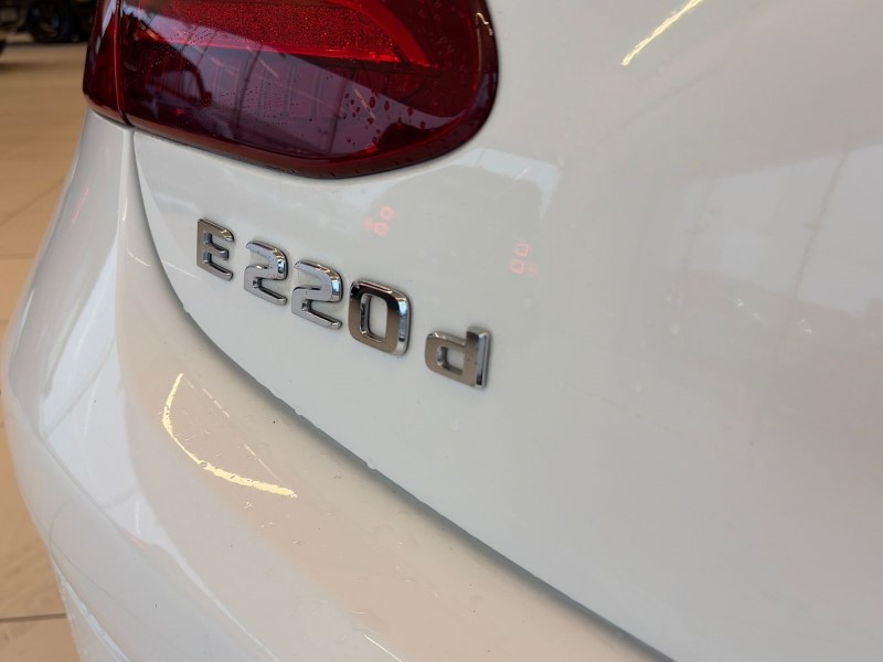 Used Mercedes-Benz E Class 2018 for sale - 77025615: Photo 48