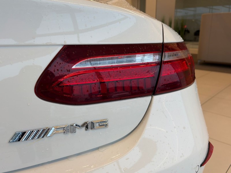 Used Mercedes-Benz E Class 2018 for sale - 77025615: Photo 49