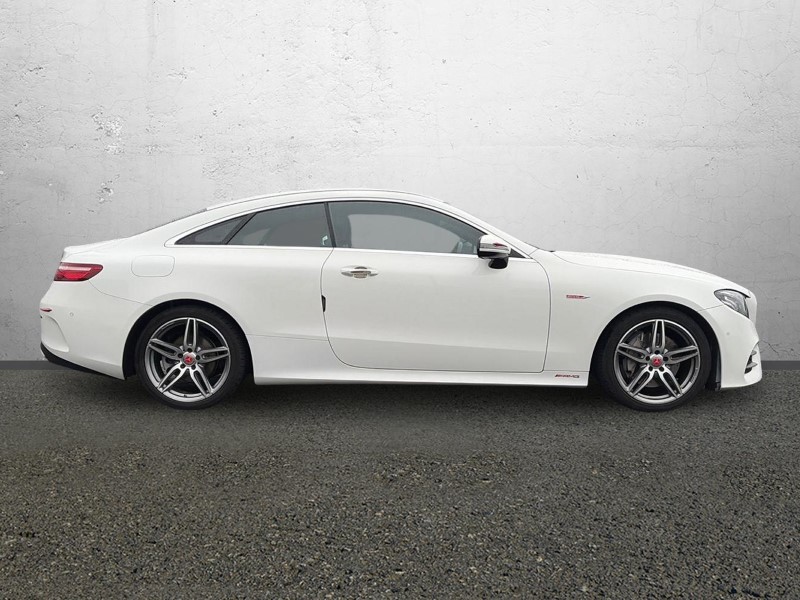 Used Mercedes-Benz E Class 2018 for sale - 77025615: Photo 5