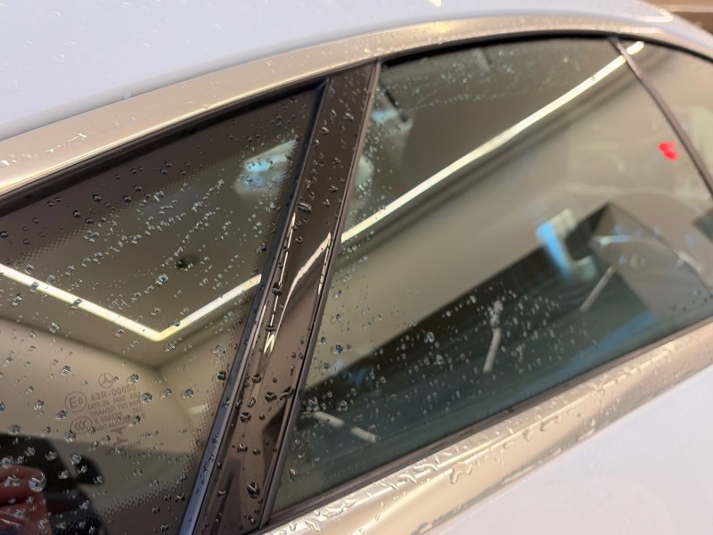 Used Mercedes-Benz E Class 2018 for sale - 77025615: Photo 53