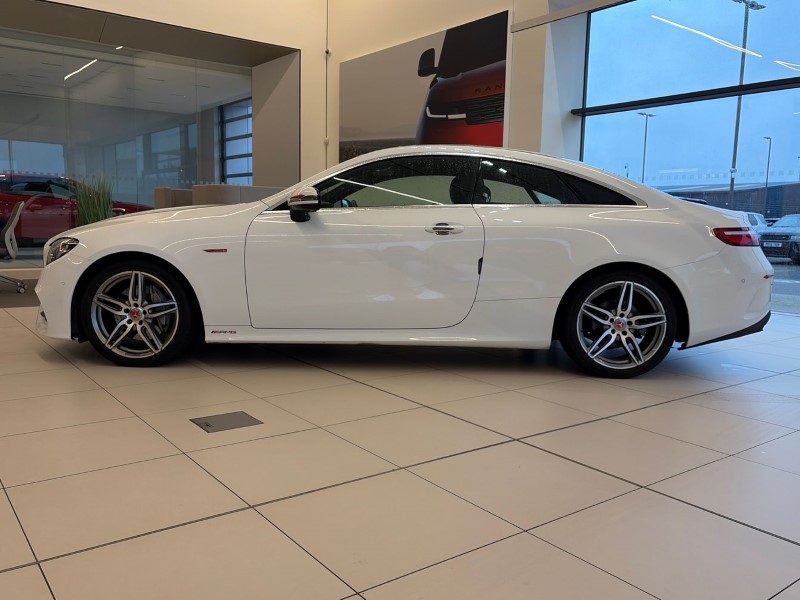 Used Mercedes-Benz E Class 2018 for sale - 77025615: Photo 57