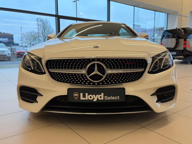 Used Mercedes-Benz E Class 2018 for sale - 77025615: Photo 58