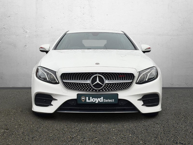 Used Mercedes-Benz E Class 2018 for sale - 77025615: Photo 7