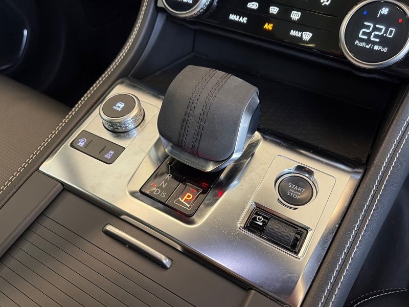 Used Jaguar F-Pace 2022 for sale - 78162108: Photo 14