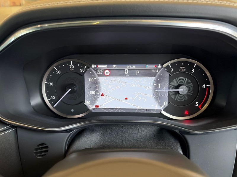 Used Jaguar F-Pace 2022 for sale - 78162108: Photo 17