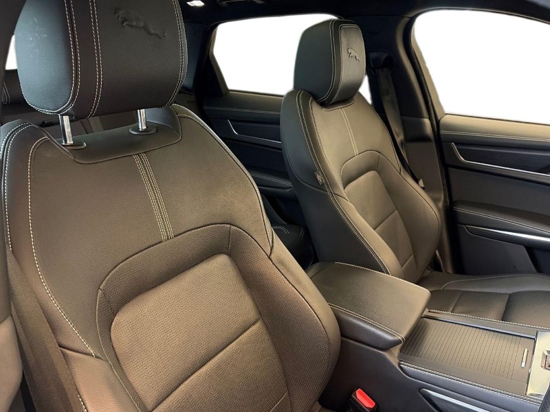 Used Jaguar F-Pace 2022 for sale - 78162108: Photo 27