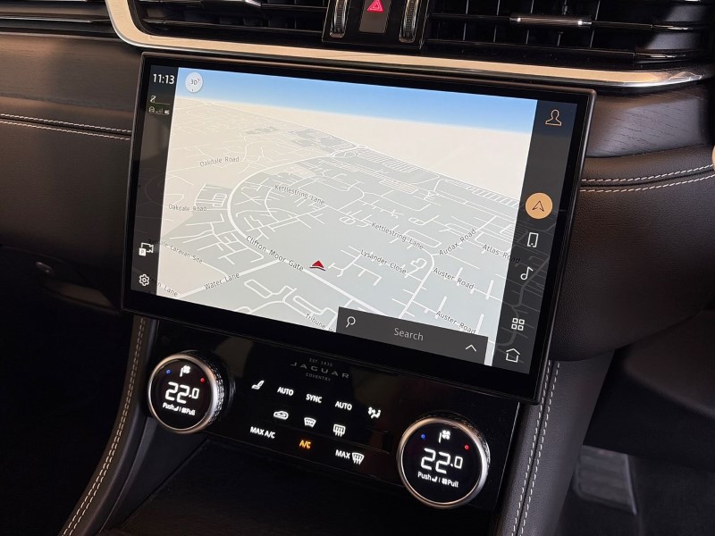 Used Jaguar F-Pace 2022 for sale - 78162108: Photo 32