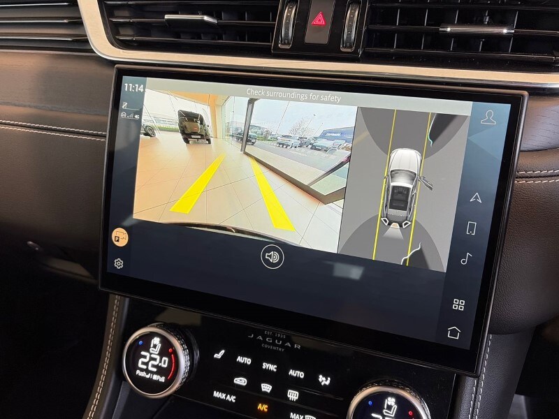 Used Jaguar F-Pace 2022 for sale - 78162108: Photo 33