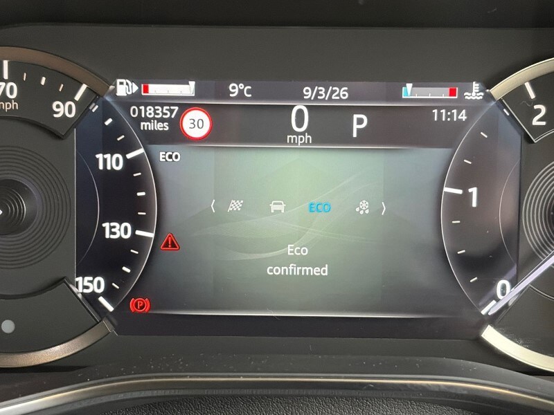 Used Jaguar F-Pace 2022 for sale - 78162108: Photo 36