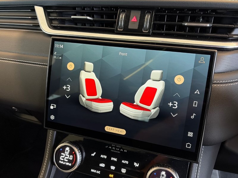 Used Jaguar F-Pace 2022 for sale - 78162108: Photo 37