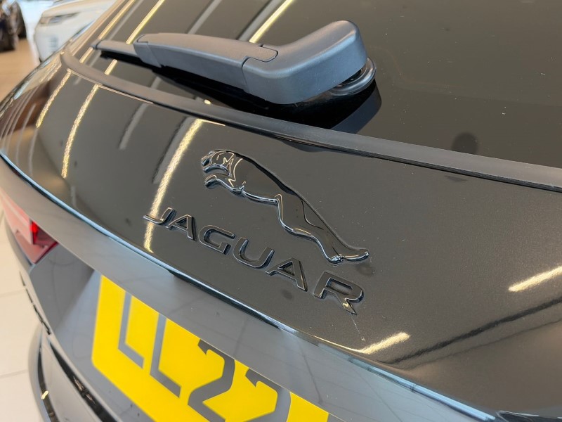 Used Jaguar F-Pace 2022 for sale - 78162108: Photo 47