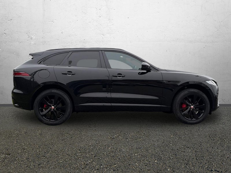 Used Jaguar F-Pace 2022 for sale - 78162108: Photo 6