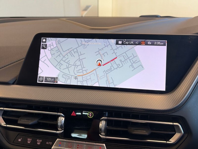 Used BMW 1 Series 2023 for sale - 77745959: Photo 11