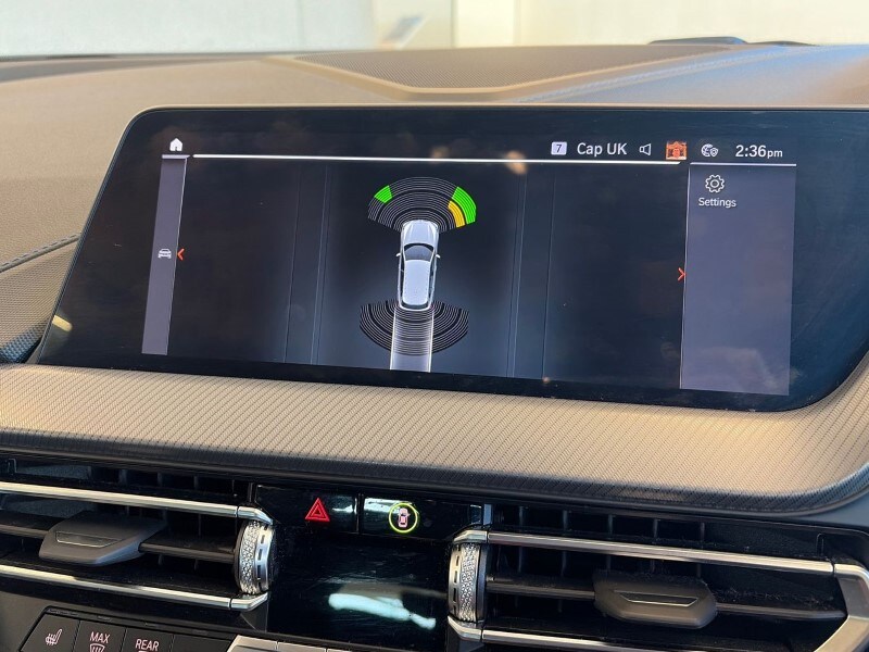 Used BMW 1 Series 2023 for sale - 77745959: Photo 12