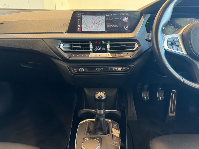 Used BMW 1 Series 2023 for sale - 77745959: Photo 14