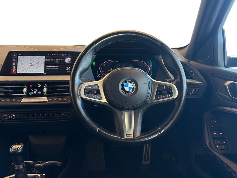 Used BMW 1 Series 2023 for sale - 77745959: Photo 15