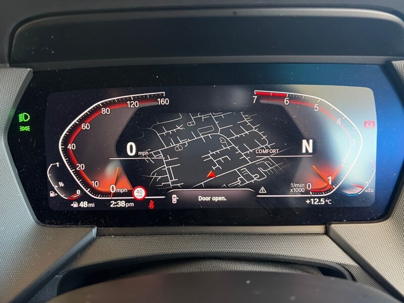 Used BMW 1 Series 2023 for sale - 77745959: Photo 16