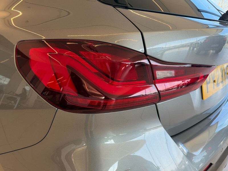 Used BMW 1 Series 2023 for sale - 77745959: Photo 19