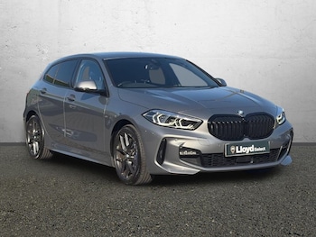 Used BMW 1 Series 2023 for sale - 77745959: Photo