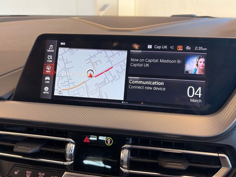 Used BMW 1 Series 2023 for sale - 77745959: Photo 27