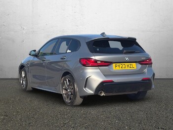 Used BMW 1 Series 2023 for sale - 77745959: Photo