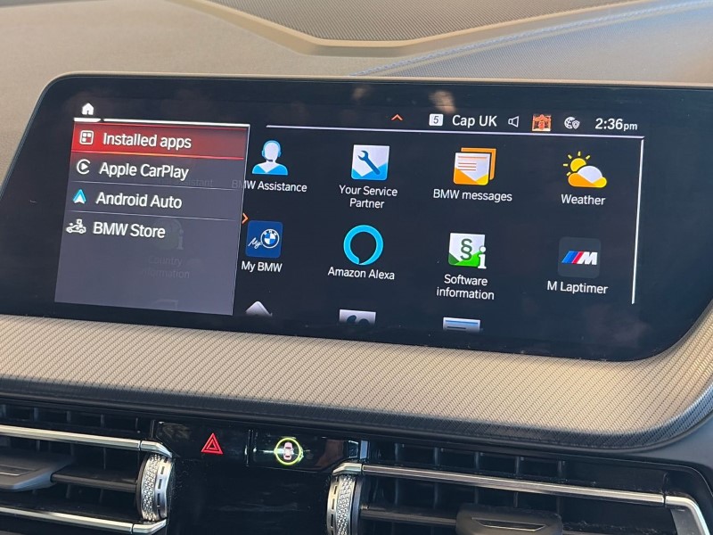 Used BMW 1 Series 2023 for sale - 77745959: Photo 30