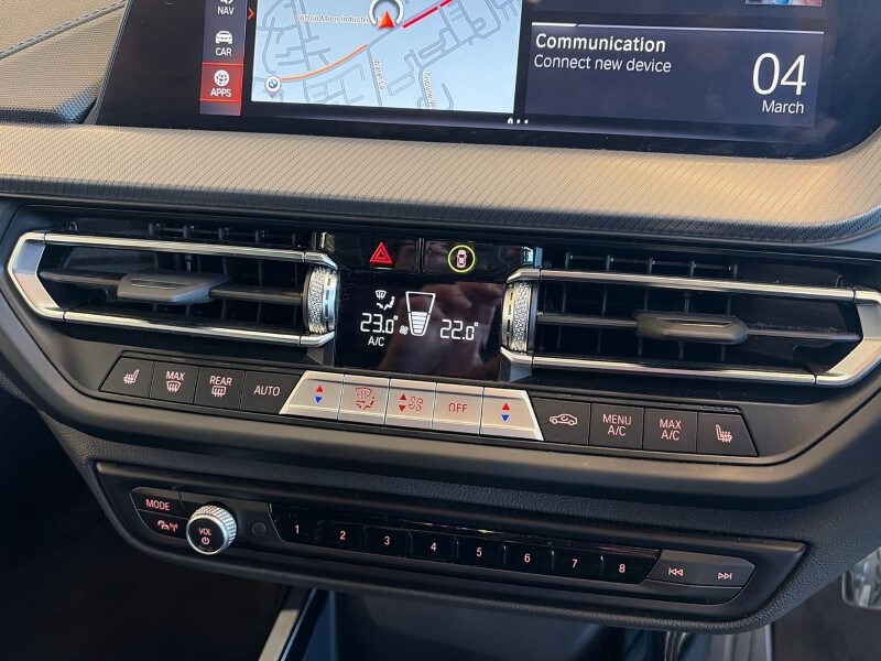 Used BMW 1 Series 2023 for sale - 77745959: Photo 31