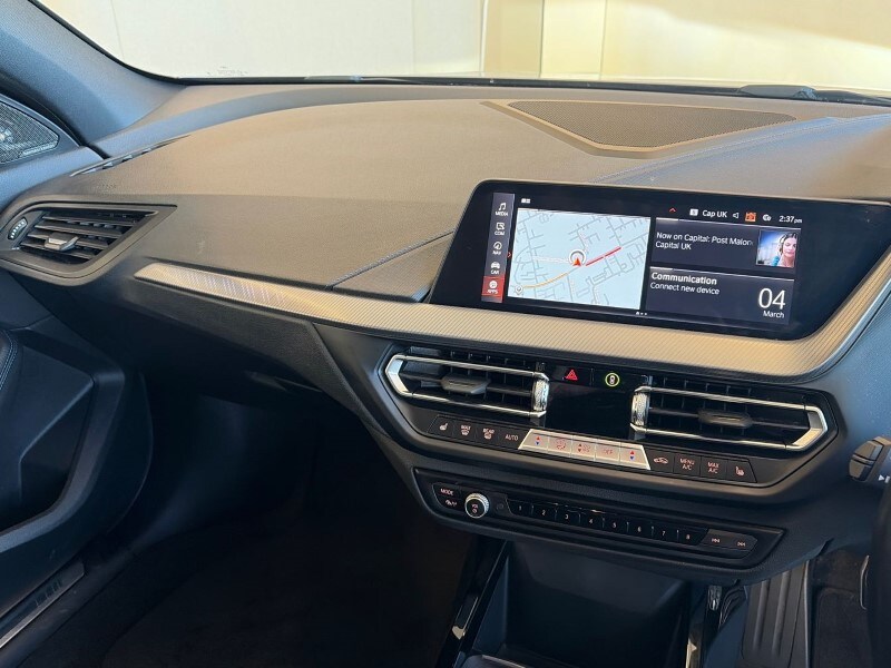 Used BMW 1 Series 2023 for sale - 77745959: Photo 34