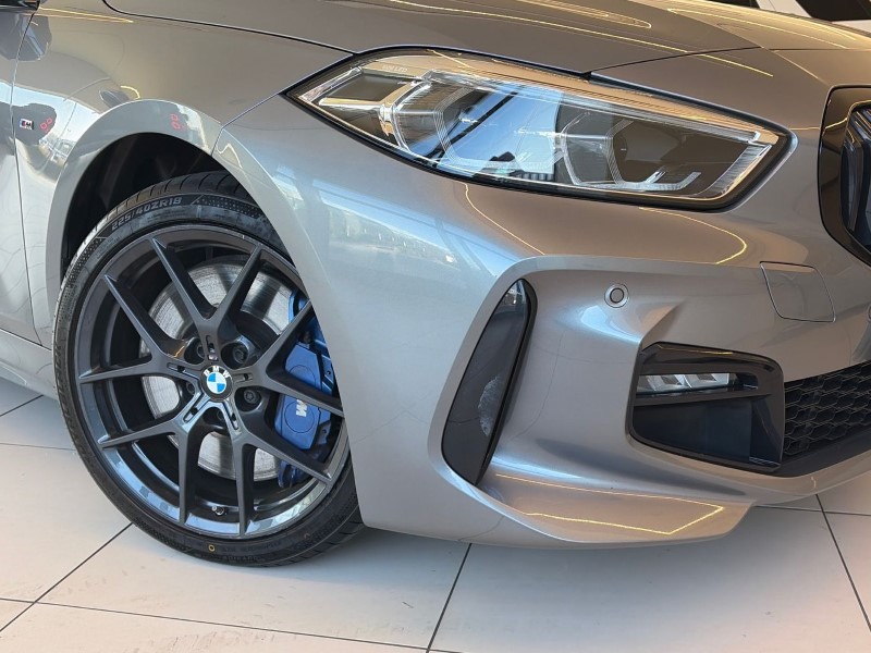 Used BMW 1 Series 2023 for sale - 77745959: Photo 38