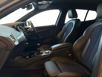 Used BMW 1 Series 2023 for sale - 77745959: Photo