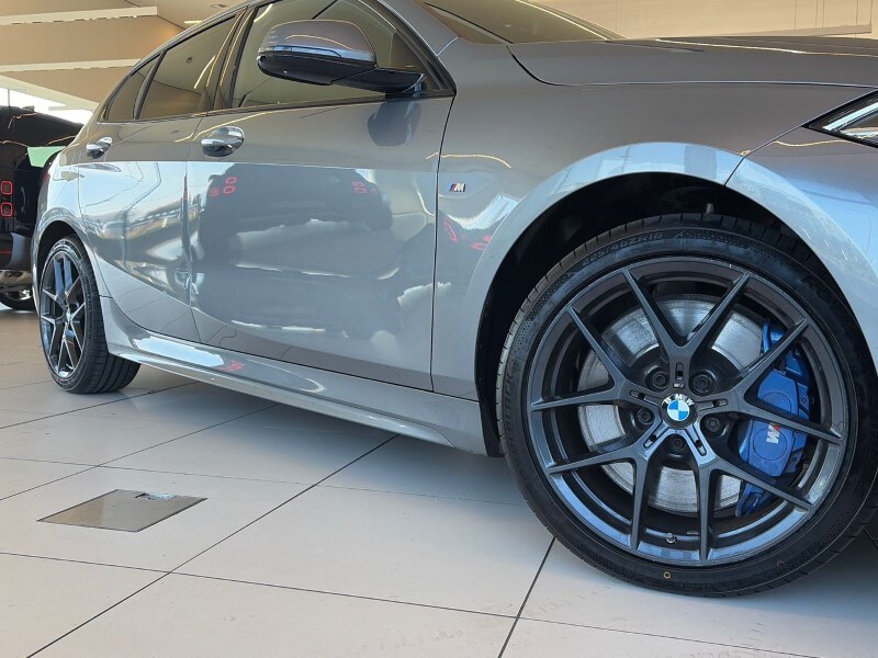 Used BMW 1 Series 2023 for sale - 77745959: Photo 40