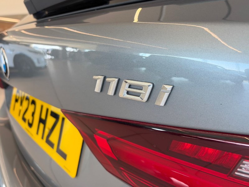 Used BMW 1 Series 2023 for sale - 77745959: Photo 42